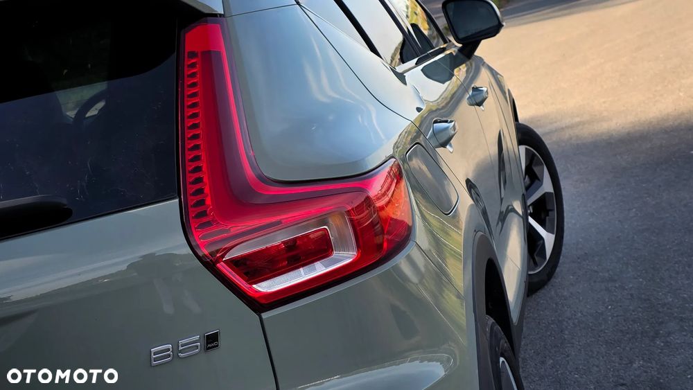 Volvo XC 40 - 8