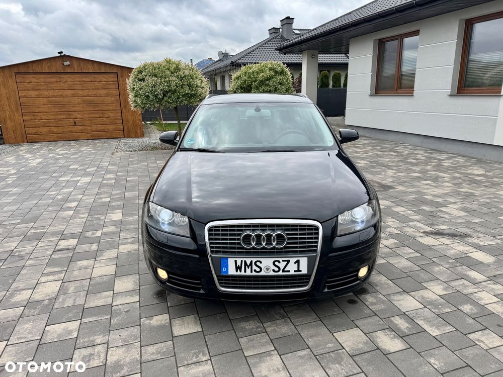 Audi A3 Sportback - 23