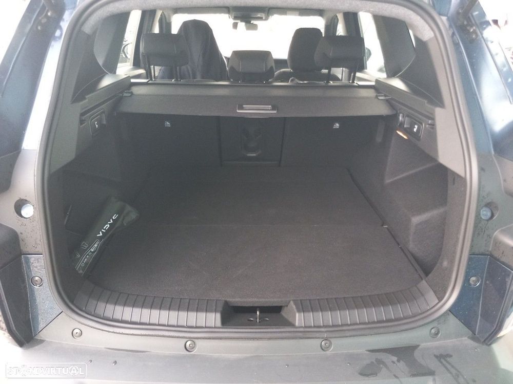 Dacia Bigster 1.2 Mild Hybrid Expression - 22