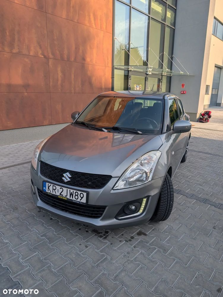 Suzuki Swift 1.2 Comfort - 1