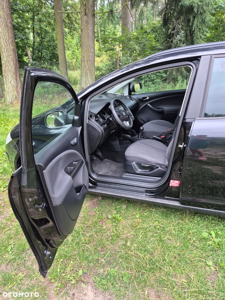 Seat Altea 1.2 TSI Reference - 7