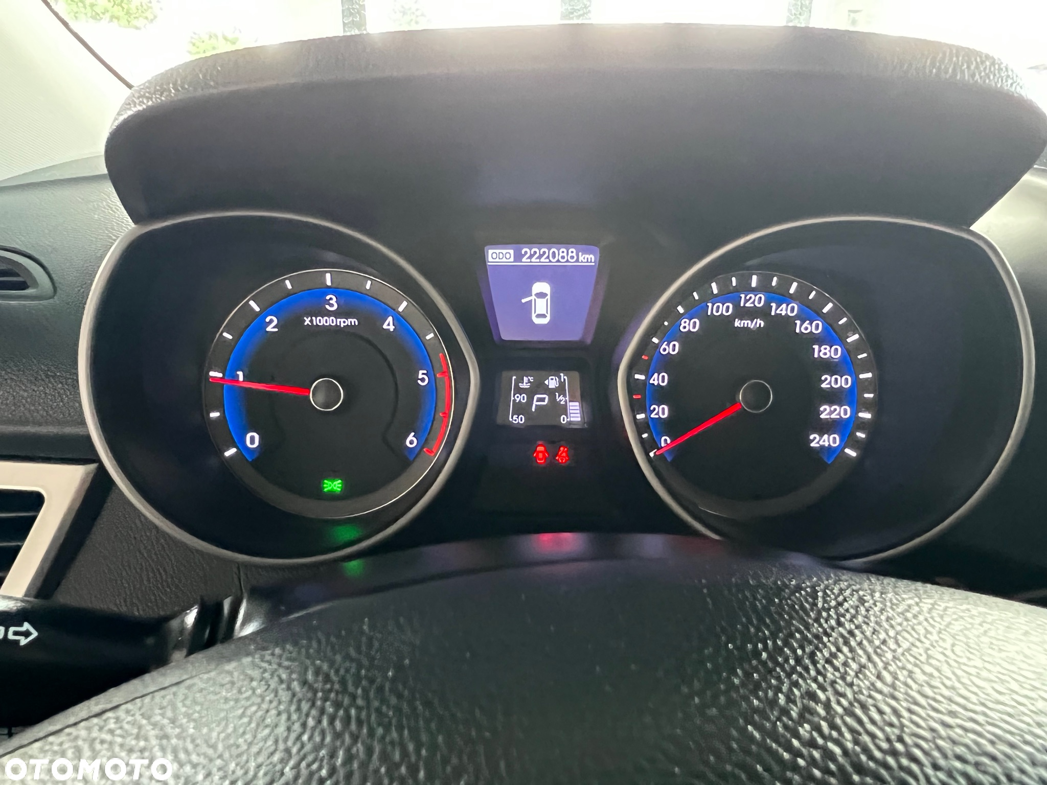 Hyundai i30 - 18