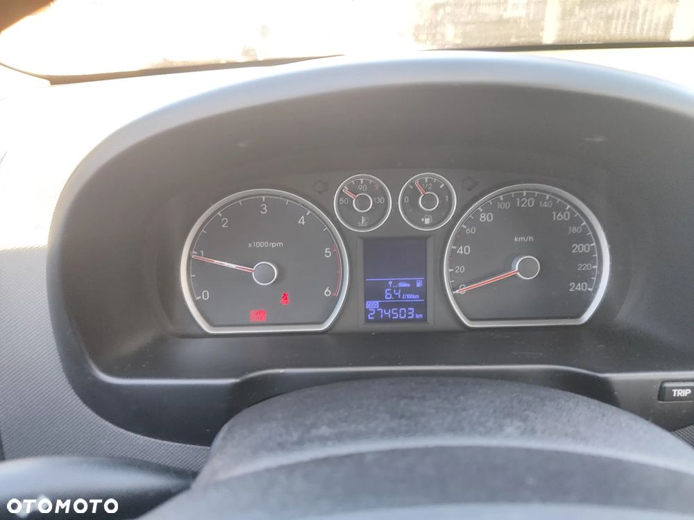 Hyundai i30 1.6 CRDi Classic - 7