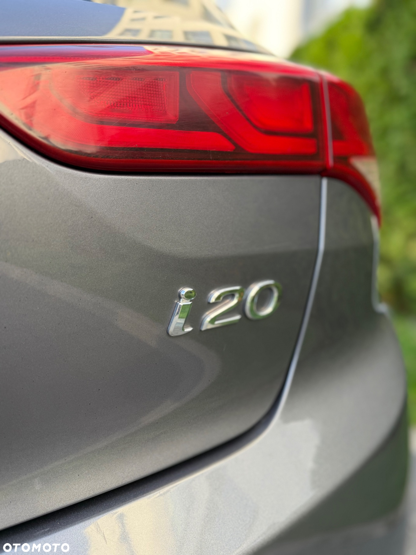 Hyundai i20 1.4 Classic + - 26