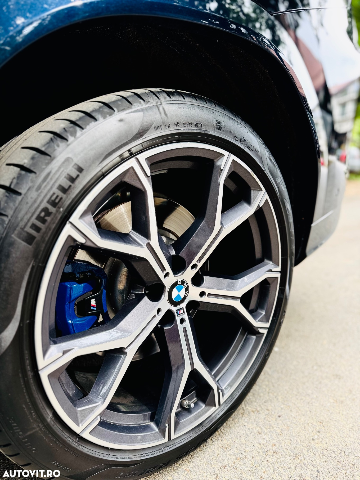 BMW X6 xDrive40i - 5