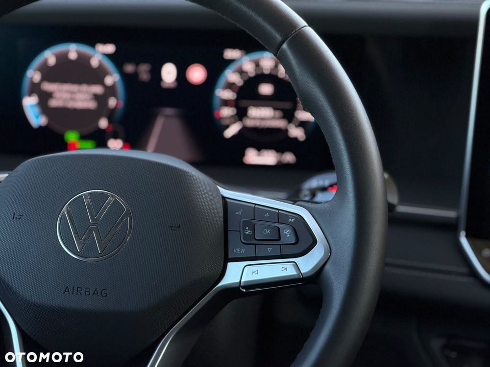 Volkswagen Tayron 1.5 eTSI mHEV Life DSG - 22