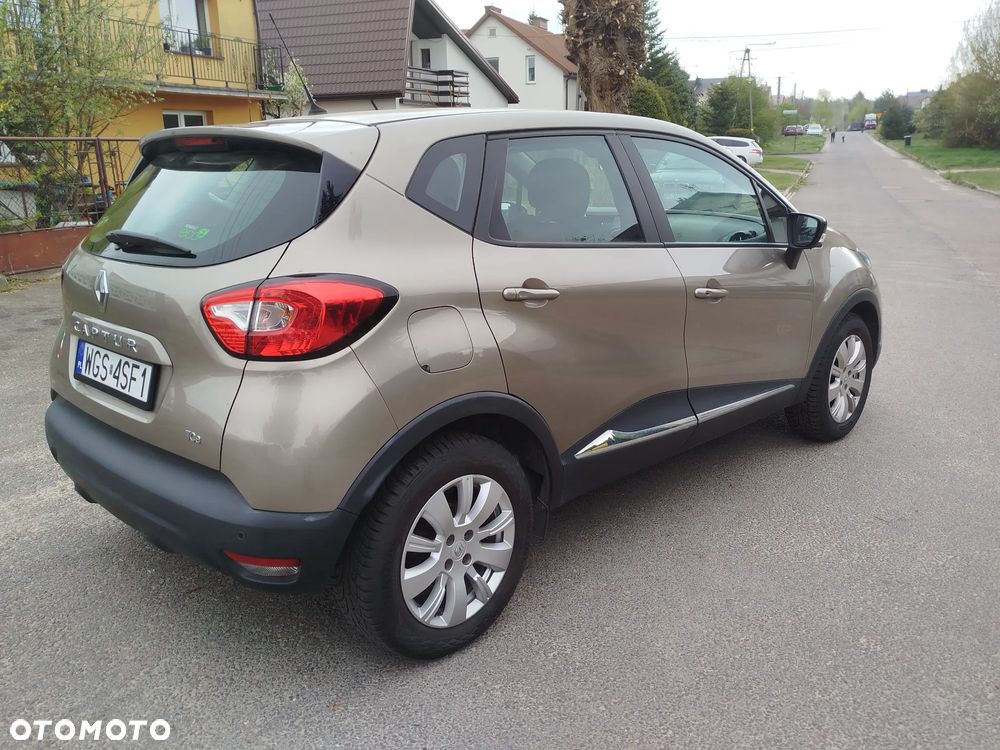 Renault Captur - 5