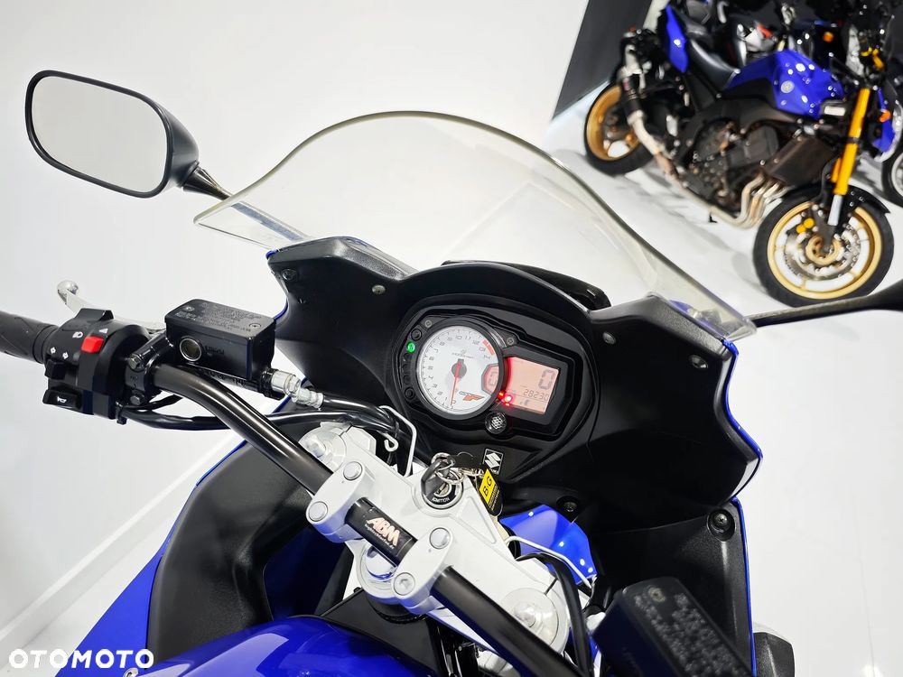 Suzuki GSX-F - Katana - 5