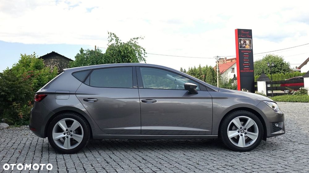 Seat Leon - 17