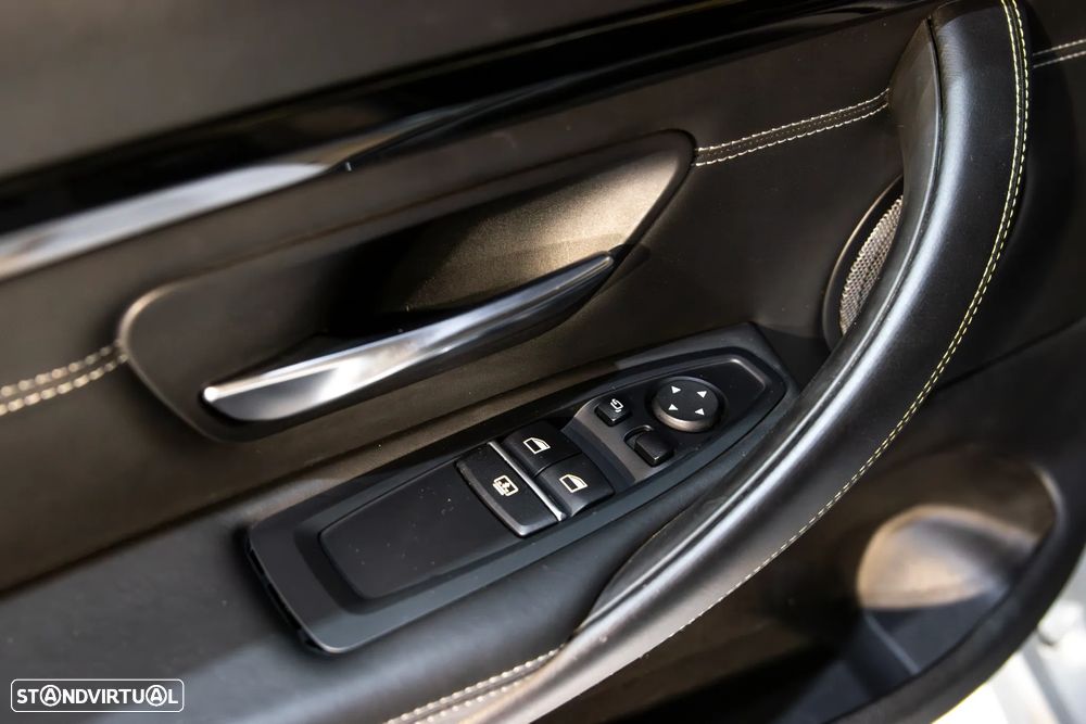 BMW M4 Coupe DKG - 25