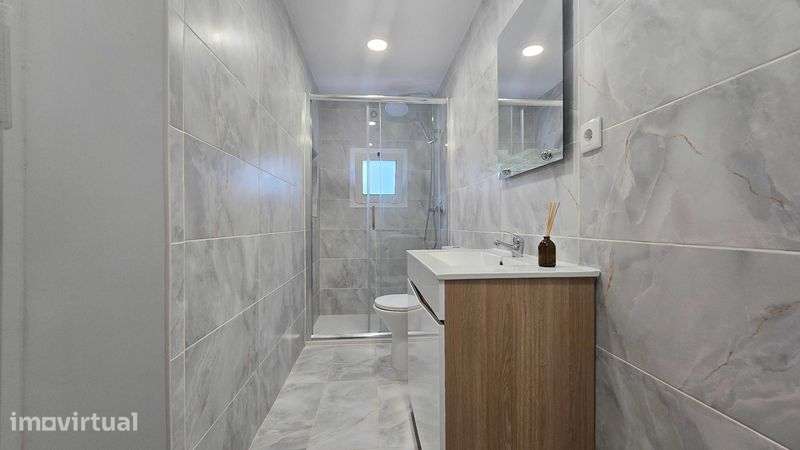 moradia  T2 Baquelite Leiria (Gândara) - Grande imagem: 4/11