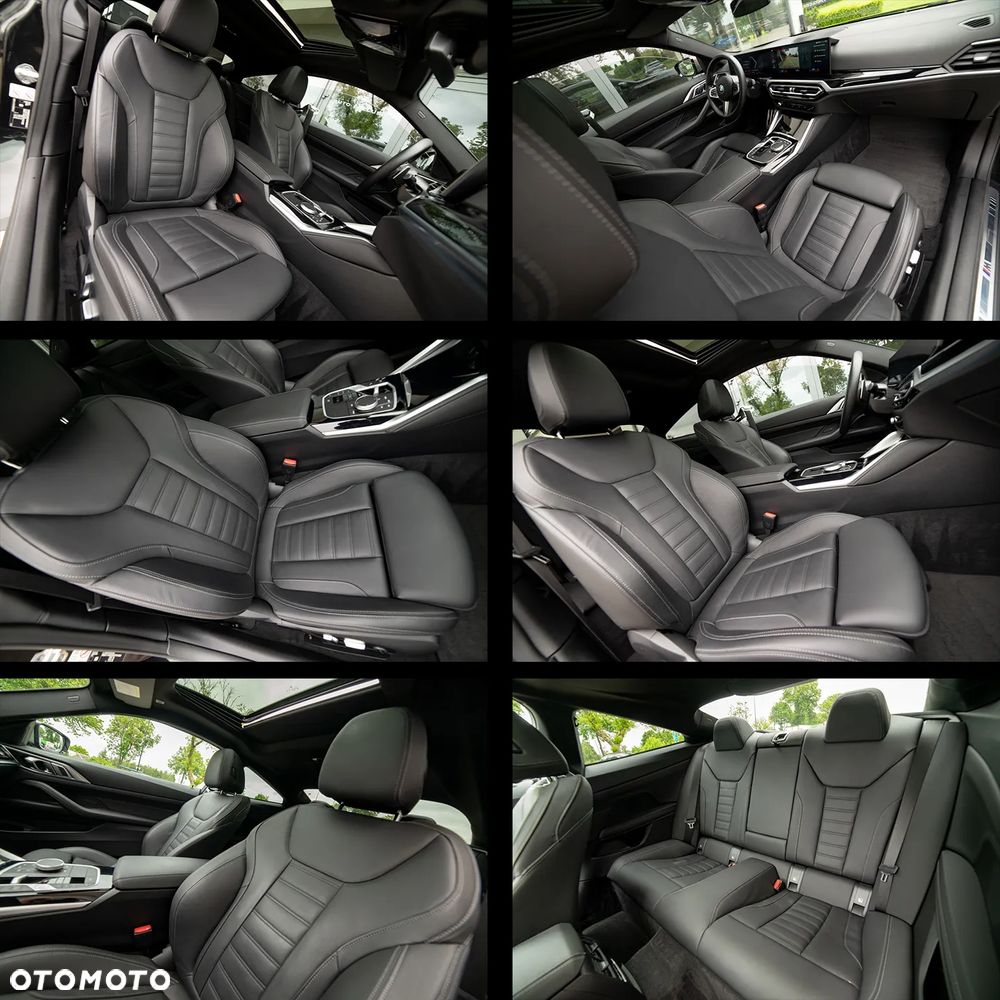 BMW Seria 4 M440i xDrive - 31