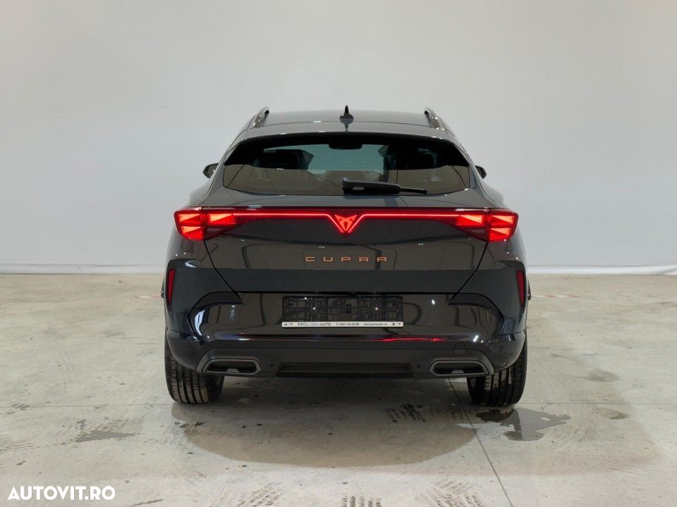 Cupra Formentor 1.5 eTSI DSG7 MHEV - 6