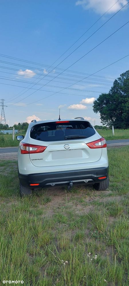 Nissan Qashqai 1.6 DIG-T 360 - 6