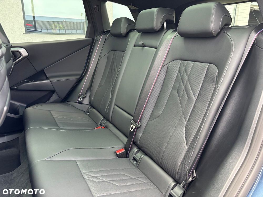 BMW X3 - 17