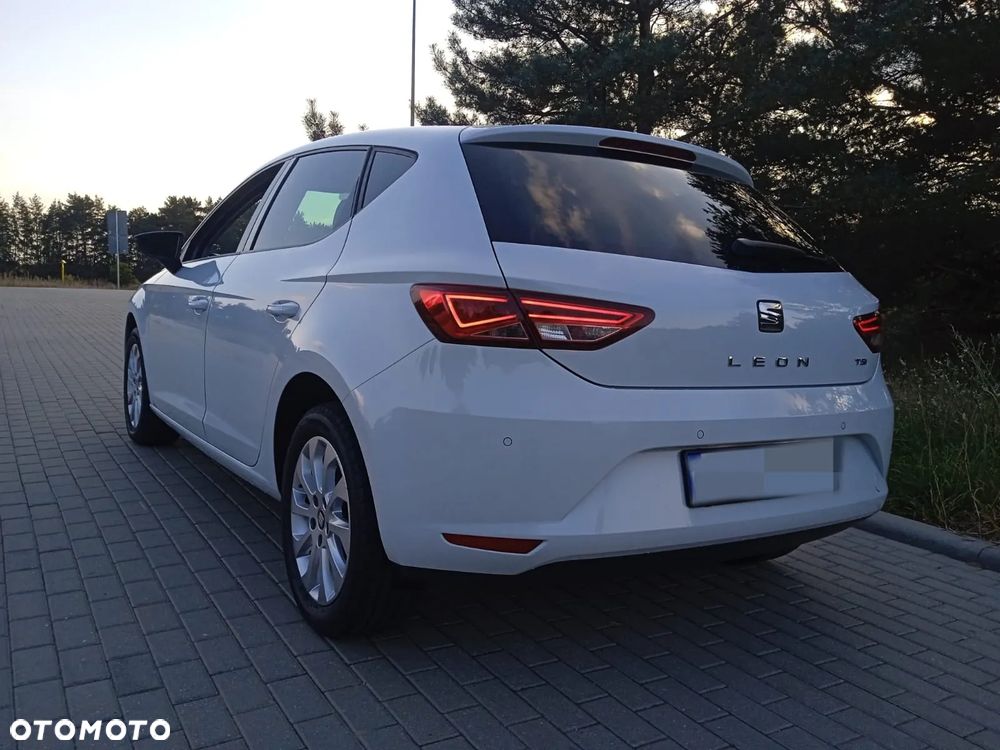 Seat Leon - 6