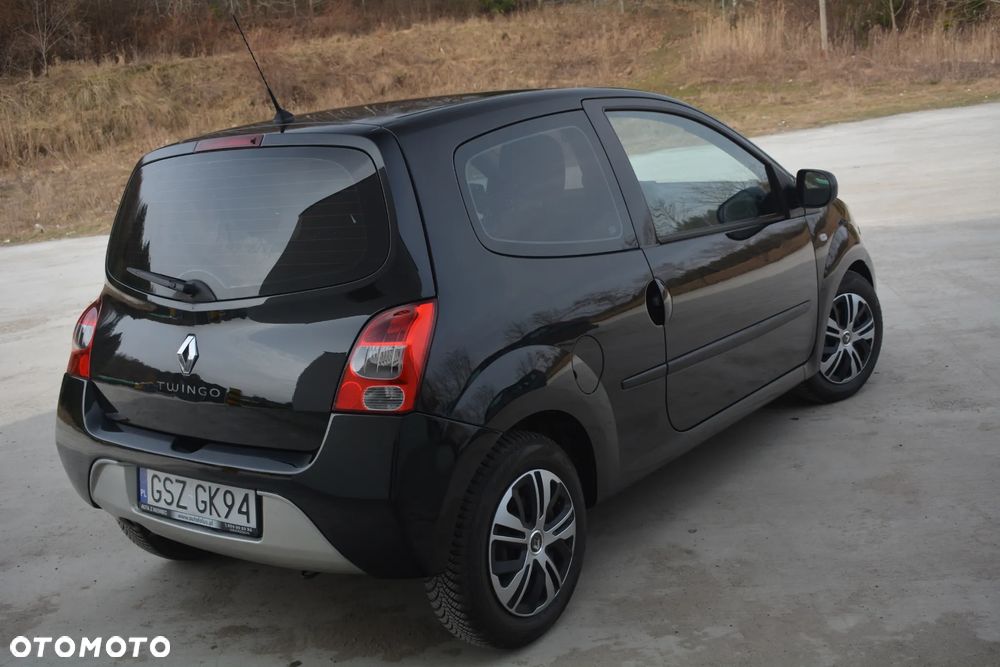 Renault Twingo - 9