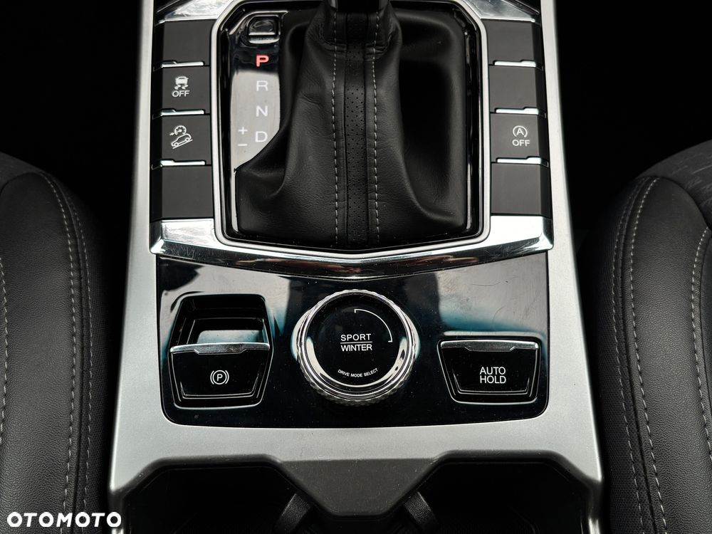 SsangYong/KGM Korando 1.6 E-XDI 2WD Quartz - 18