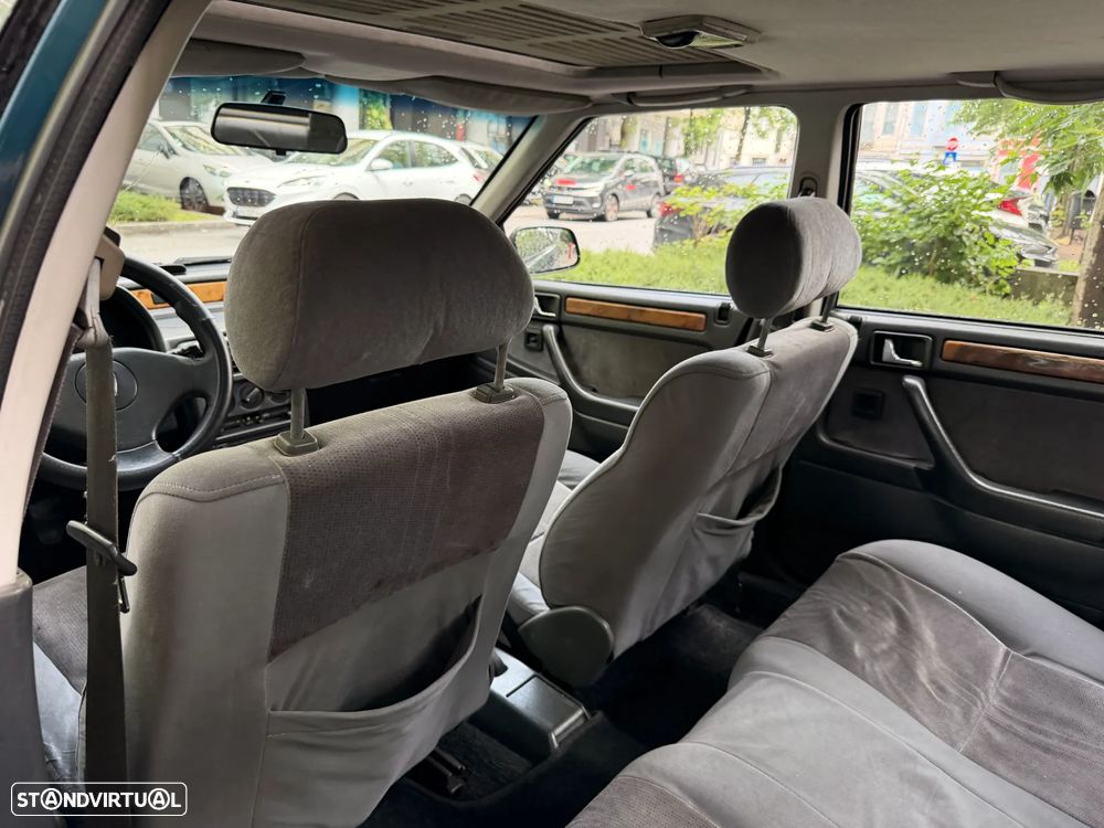 Rover 200 214 SLi - 17