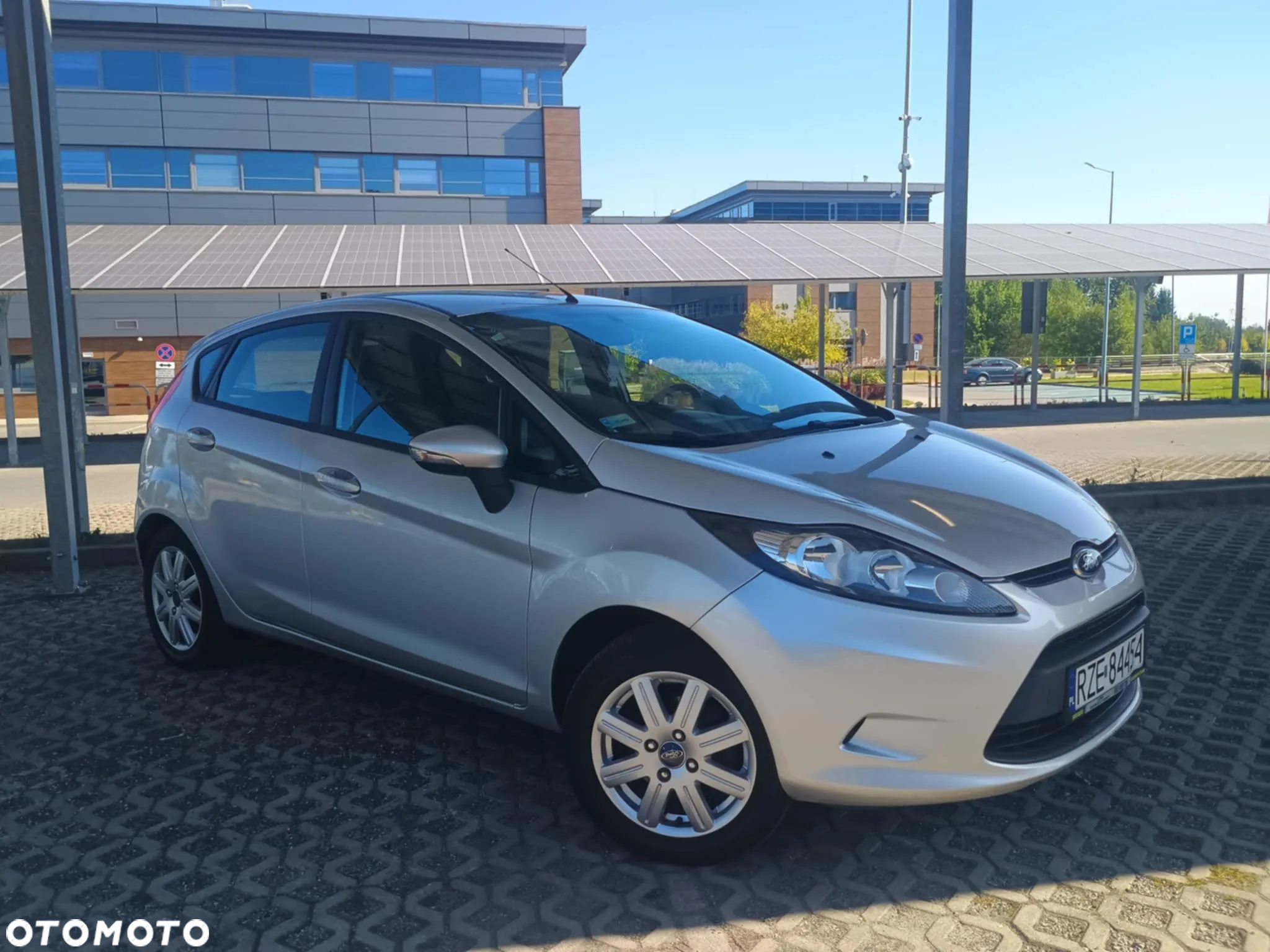Ford Fiesta - 3