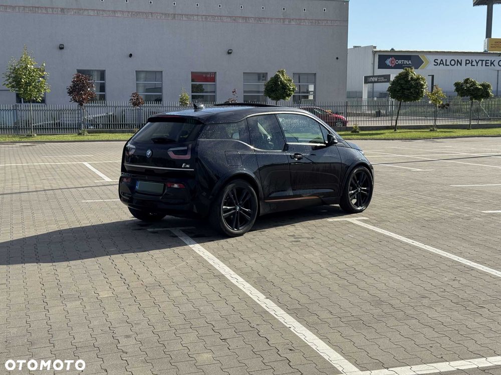 BMW i3 - 3