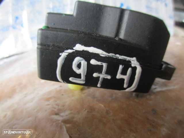 Motor Da Comporta De Sofagem 30676511MODE VOLVO XC90 2005 2.4 D 163Cv 163CV 5P CINZA VOLVO XC 70 2006 2.4 D5 185CV 5P PRETO - 4