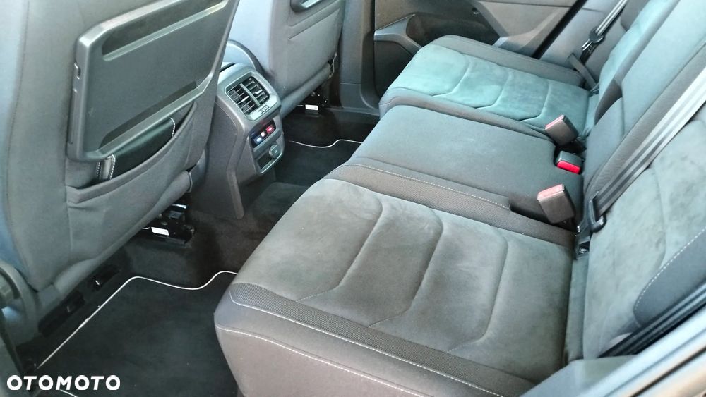 Volkswagen Tiguan 2.0 TDI BMT SCR Highline - 20