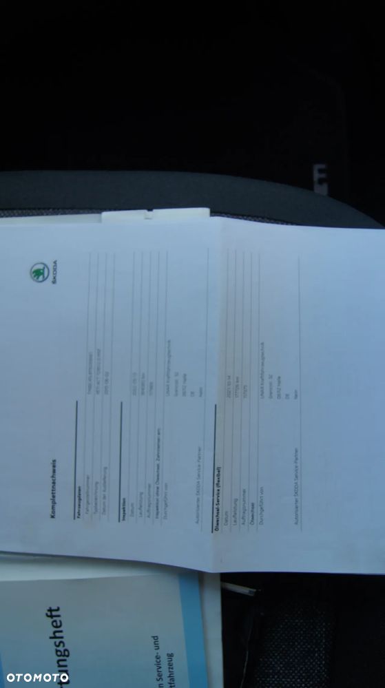 Skoda Yeti 2.0 TDI Style - 18