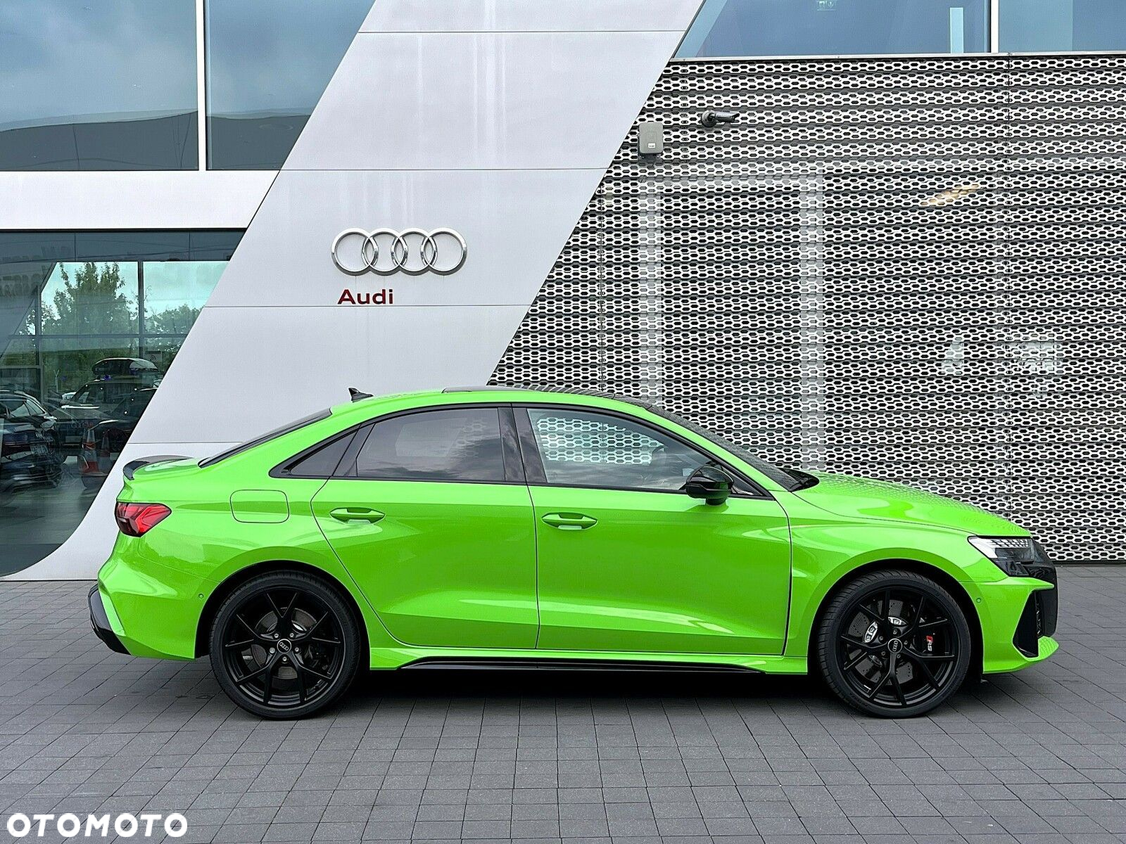 Audi RS3 - 6