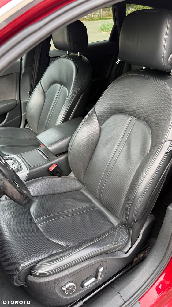 Audi A6 Allroad - 15