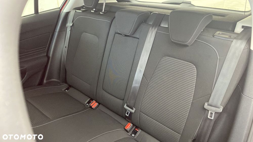 Ford Focus 1.0 EcoBoost mHEV Titanium X - 12