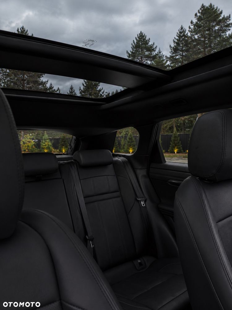 Land Rover Range Rover Evoque 2.0 P200 mHEV Dynamic SE - 7