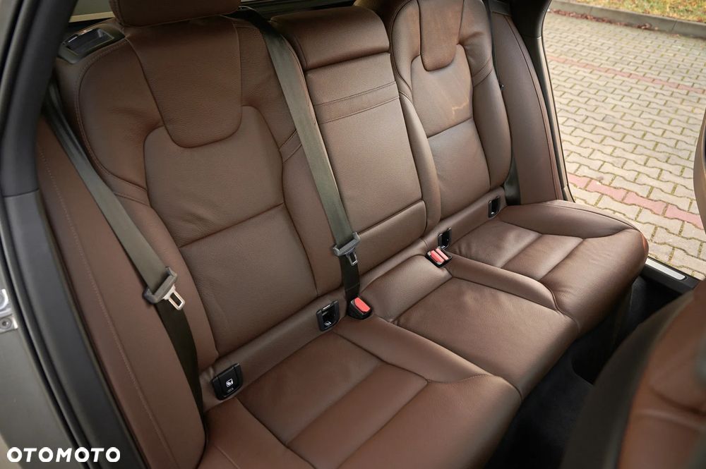 Volvo V90 B4 B Geartronic Momentum Pro - 8