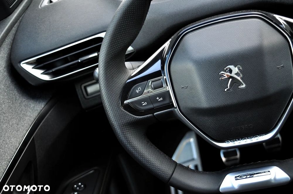 Peugeot 5008 1.2 PureTech GT S&S - 33