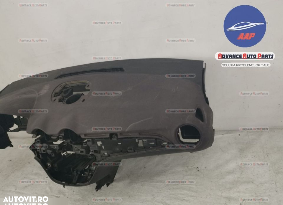 Plansa bord original Opel  Adam  1 [2012 - 2020] - 4