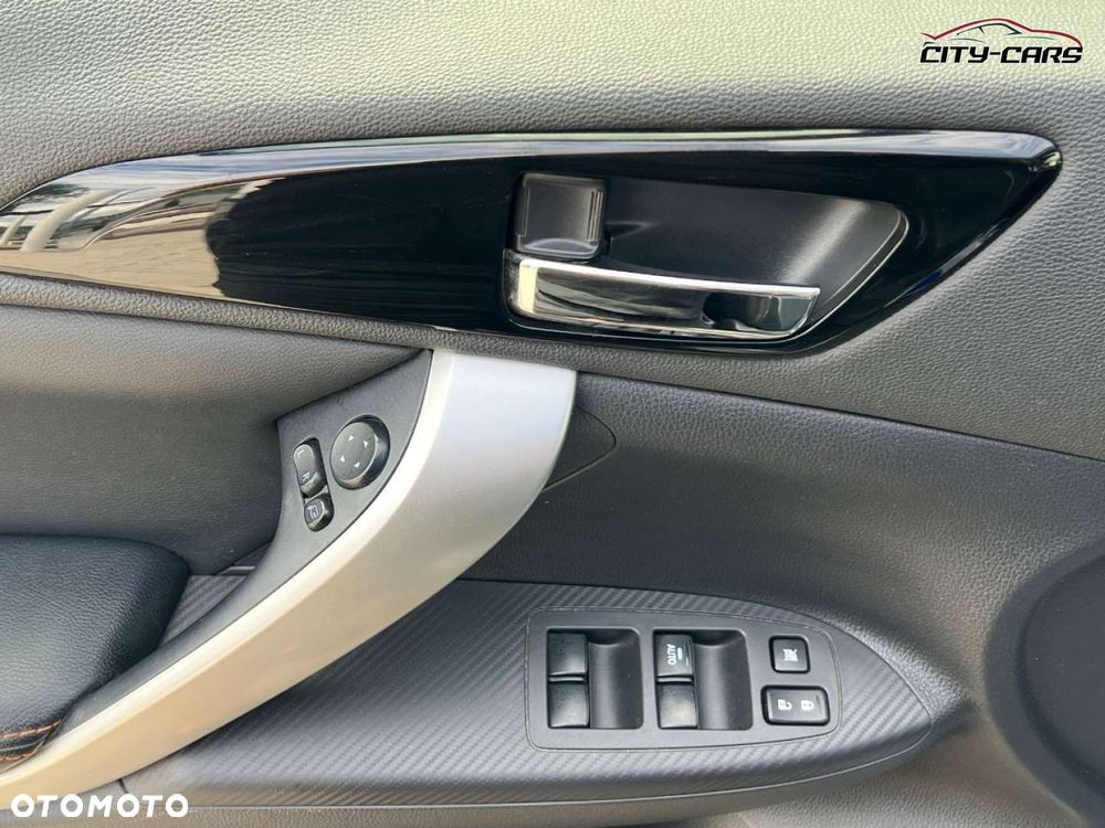 Mitsubishi Eclipse Cross - 28