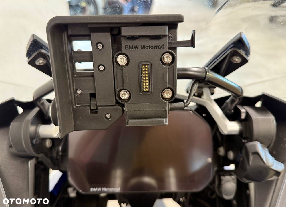 BMW R1250 GS Adventure - 9