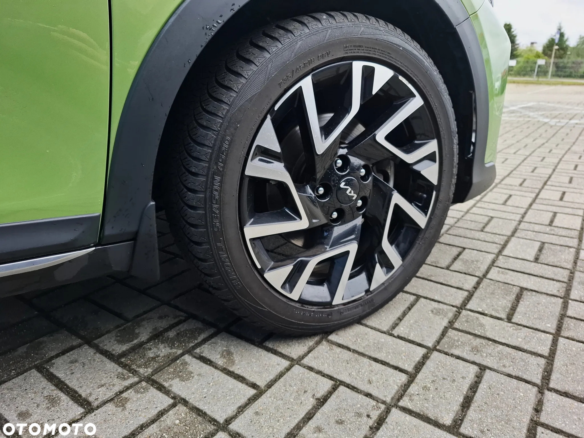 Kia XCeed 1.5 T-GDI M - 29