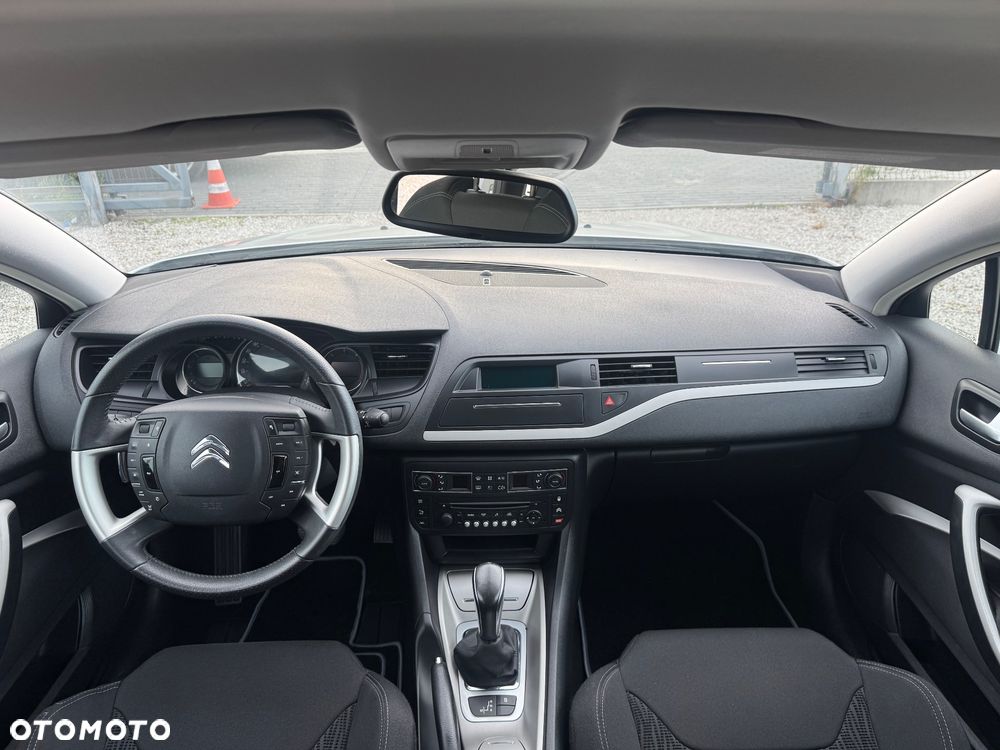 Citroën C5 1.6 e-HDi Selection MCP - 24