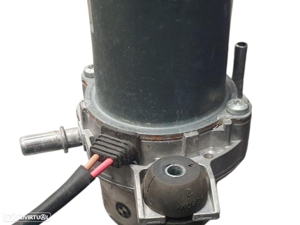 DEPRESSOR TRAVÕES BOMBA DE VÁCUO BMW SERIE I3 I01 - 6