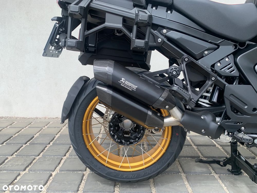 BMW GS - 17