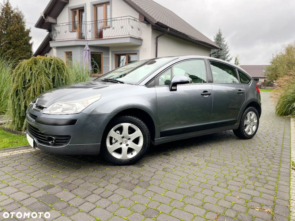 Citroën C4 - 19
