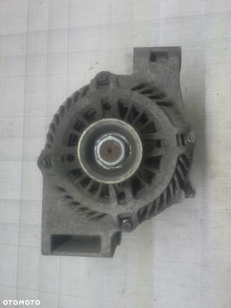 Mazda 5 II 1.8 alternator LF1F  A3TG4791 90 Amper - 8