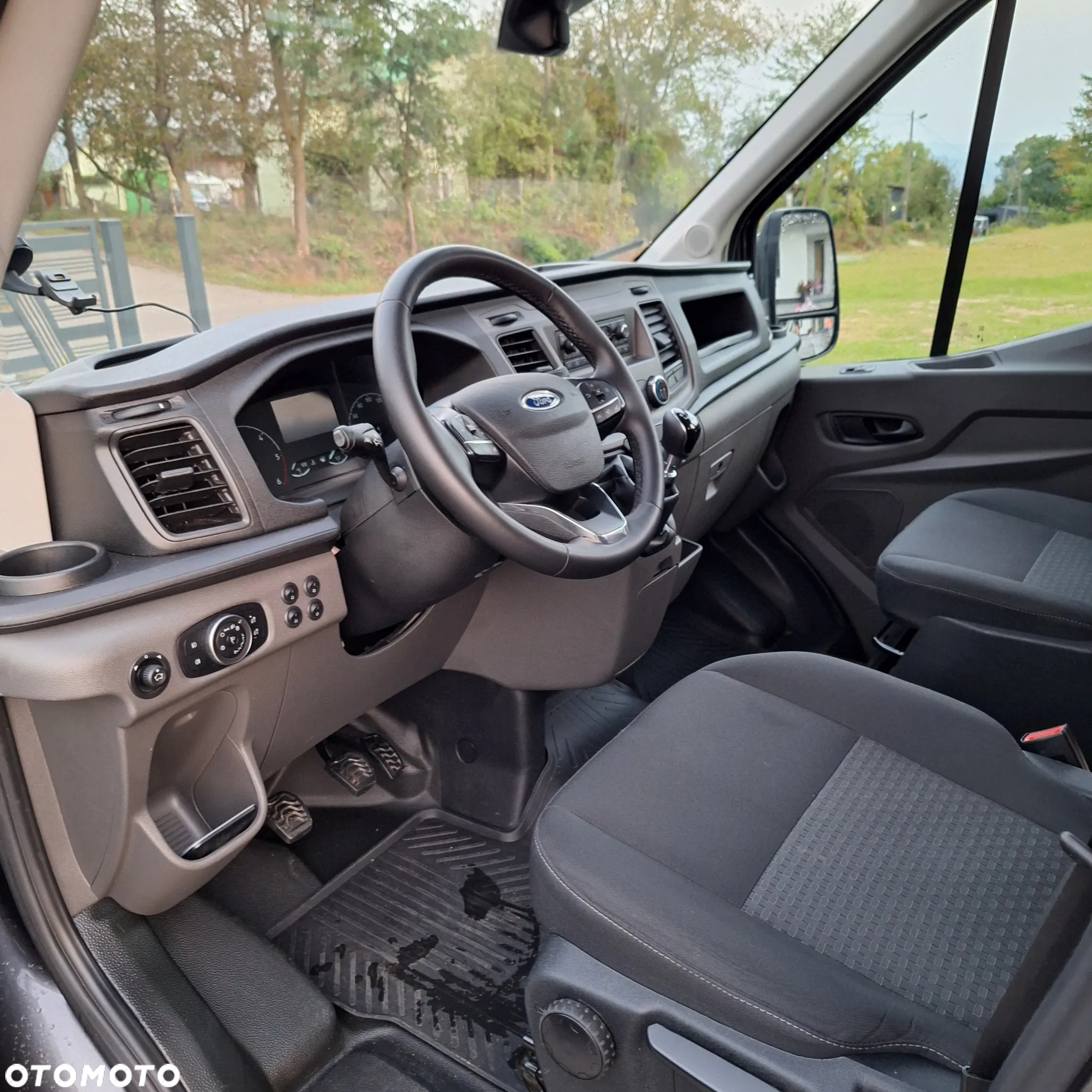 Ford Transit - 5