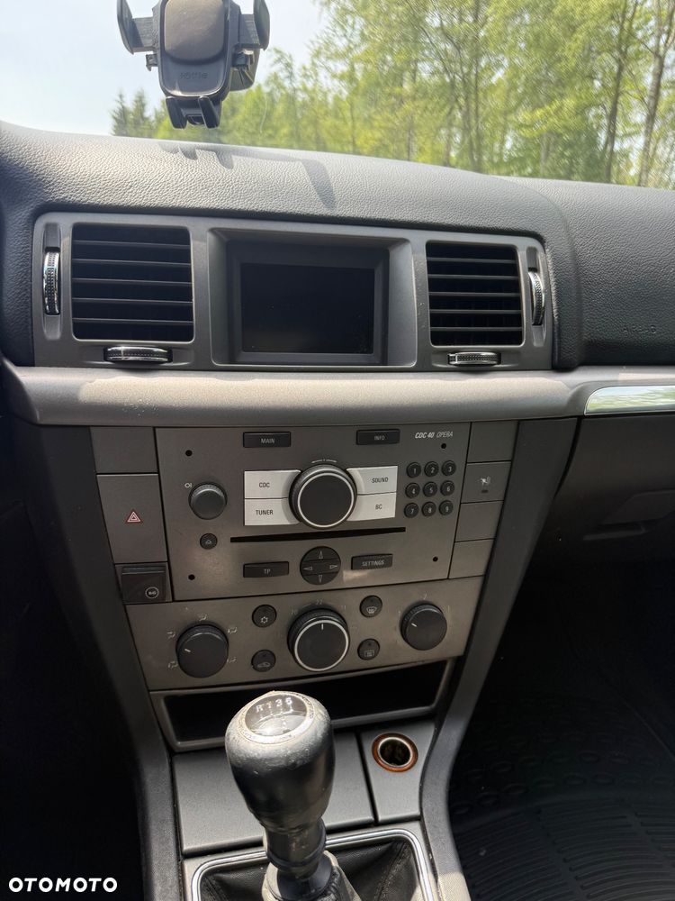 Opel Vectra 1.8 - 9