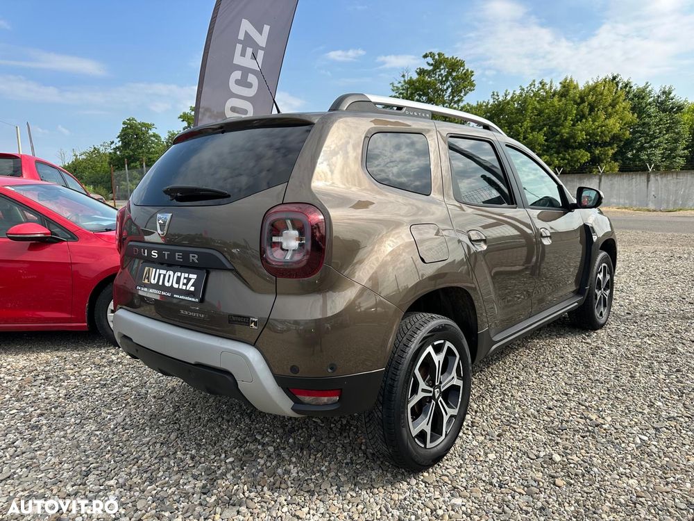 Dacia Duster - 6