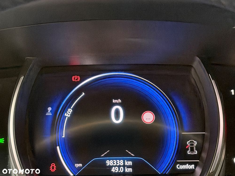 Renault Grand Scenic Gr 1.3 TCe Energy Intens - 21