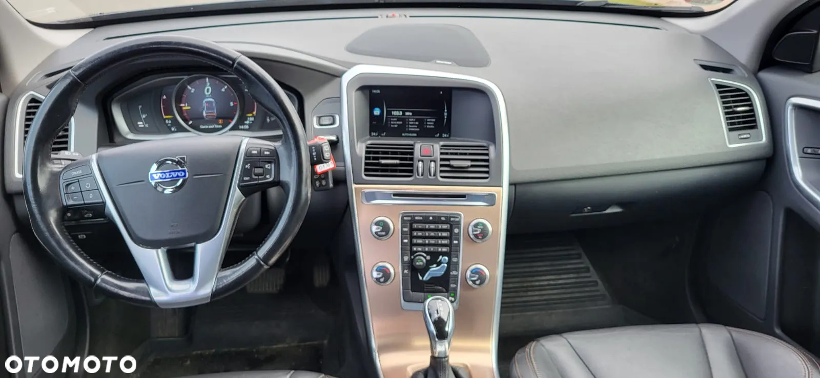 Volvo XC 60 - 21