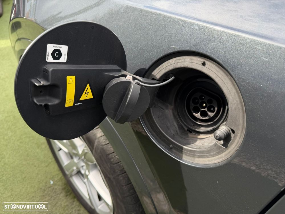 Volvo XC 90 2.0 T8 PHEV Inscription Expression AWD - 3