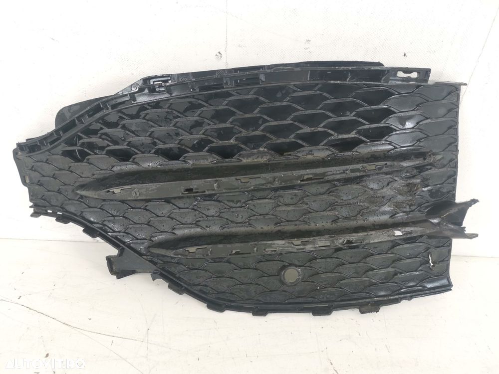 Grila Proiector Laterala Stanga Mercedes-Benz  GLE-Class V167 2018 201 - 2